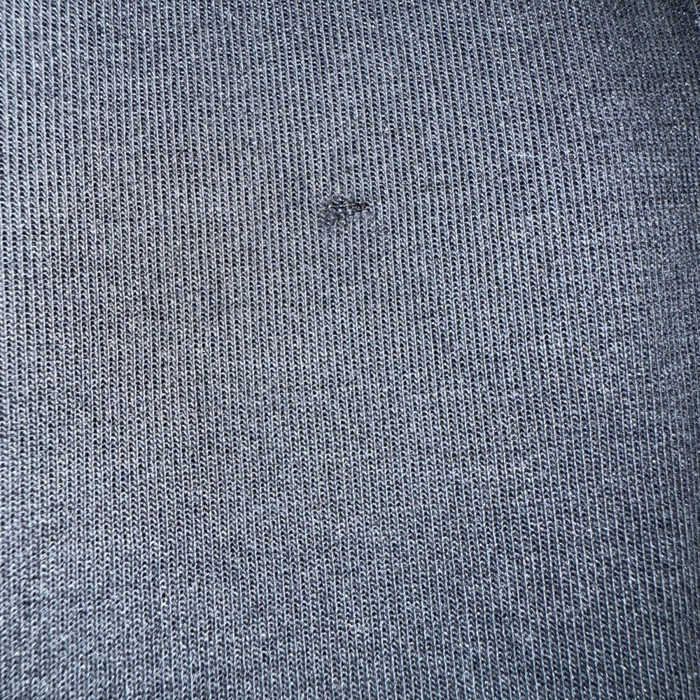 2 pair Kids Black Jogger Pants - Picture 8 of 8